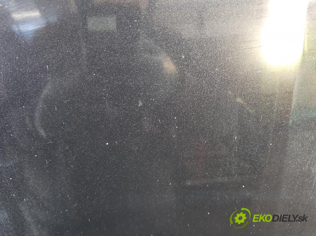 Opel Insignia A 2008-2017 2.0 cdti B20DTH: 170 HP manual 125 kW 1956 cm3 5- kapota predná