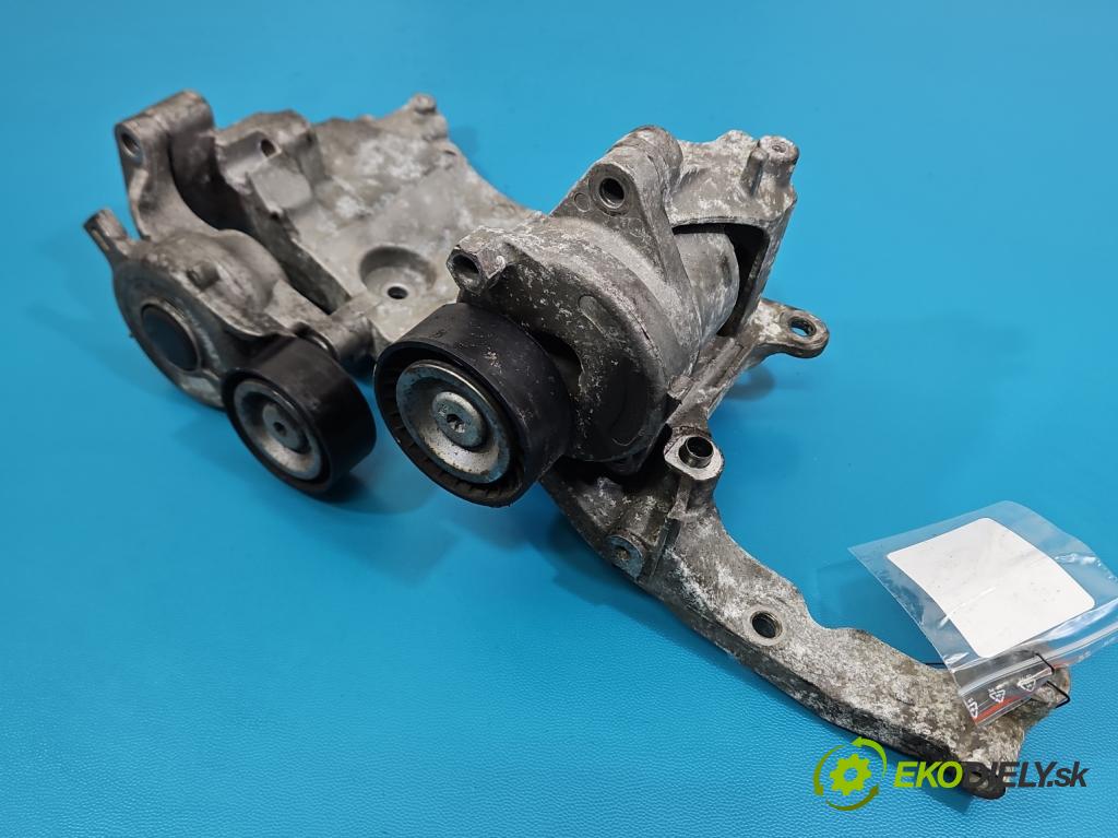 DS 4 2015-2020 2.0 hdi 181KM automatic 133 kW 1997 cm3 5- Upevnenie: 9804333180