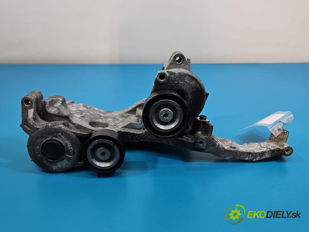 DS 4 2015-2020 2.0 hdi 181KM automatic 133 kW 1997 cm3 5- Upevnenie: 9804333180