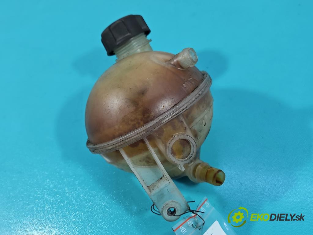 DS 4 2015-2020 2.0 hdi 181KM automatic 133 kW 1997 cm3 5- Nádrž: náhradní: