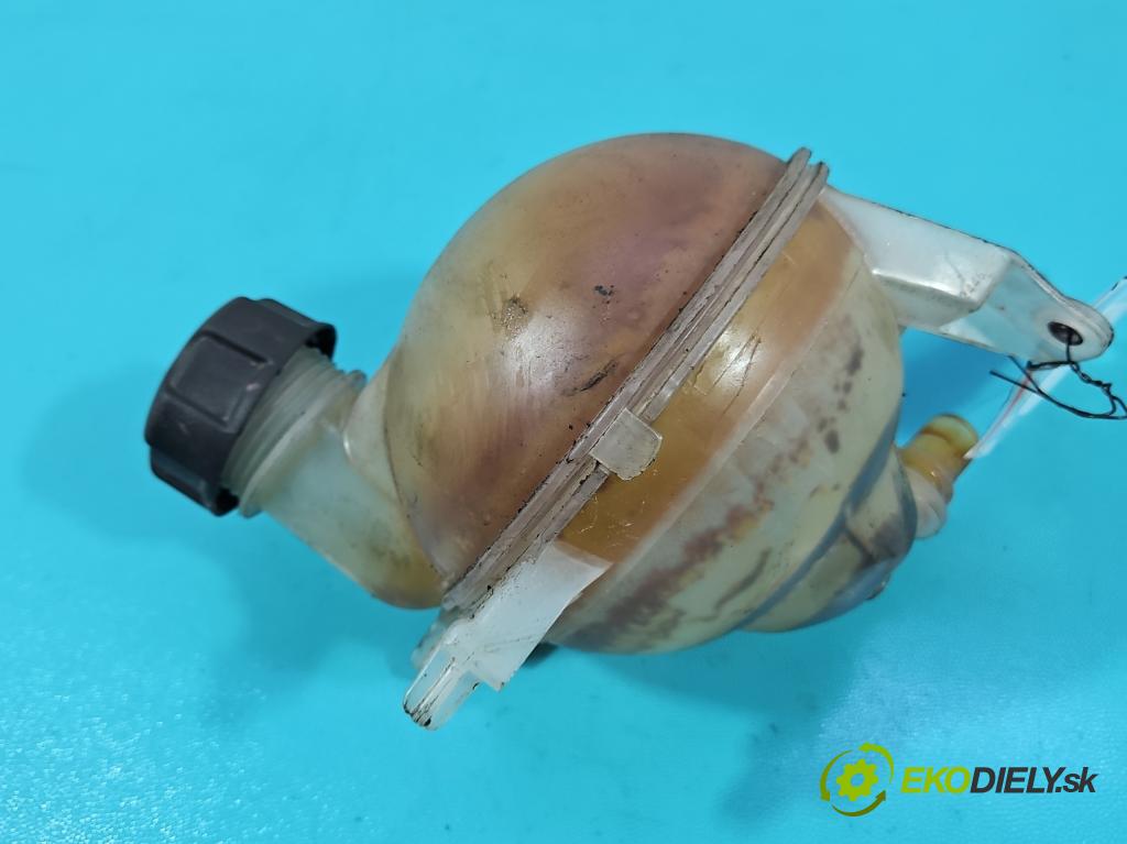 DS 4 2015-2020 2.0 hdi 181KM automatic 133 kW 1997 cm3 5- Nádrž: náhradní: