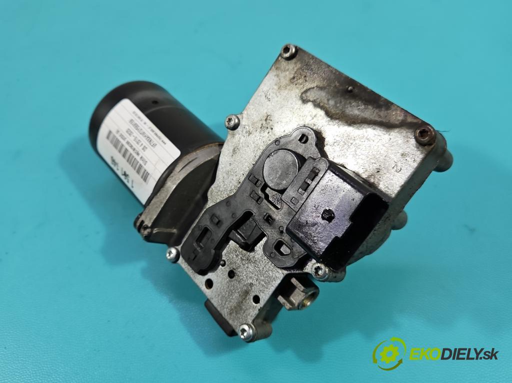 DS 4 2015-2020 2.0 hdi 181KM automatic 133 kW 1997 cm3 5- motor stieračov predné