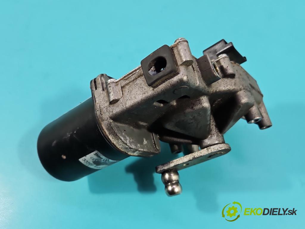 DS 4 2015-2020 2.0 hdi 181KM automatic 133 kW 1997 cm3 5- motor stieračov predné