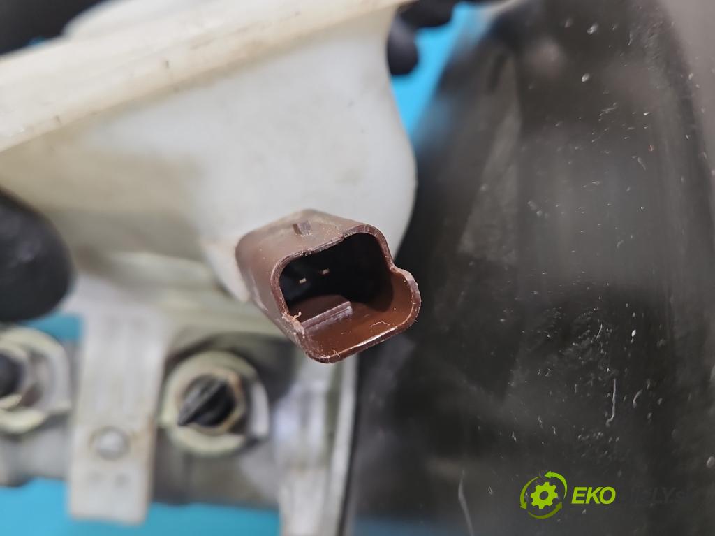 DS 4 2015-2020 2.0 hdi 181KM automatic 133 kW 1997 cm3 5- servo posilovač 0204711153