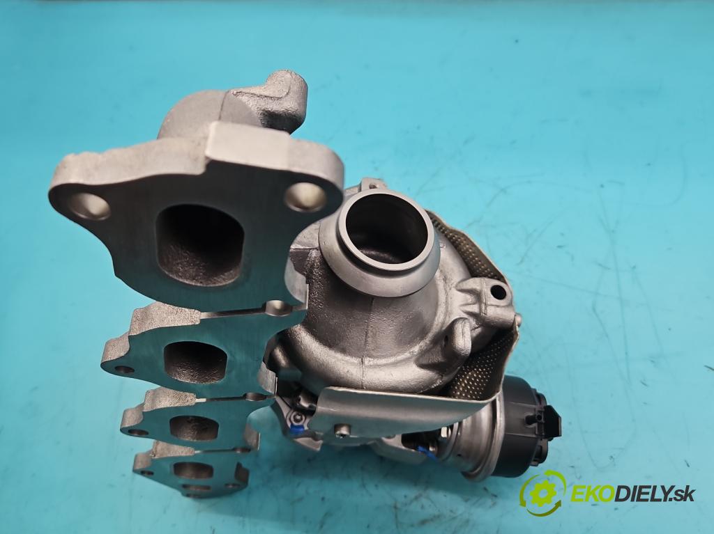 DS 4 2015-2020 2.0 hdi 181KM automatic 133 kW 1997 cm3 5- turbodúchadlo, turbo repasovaná 53039700394