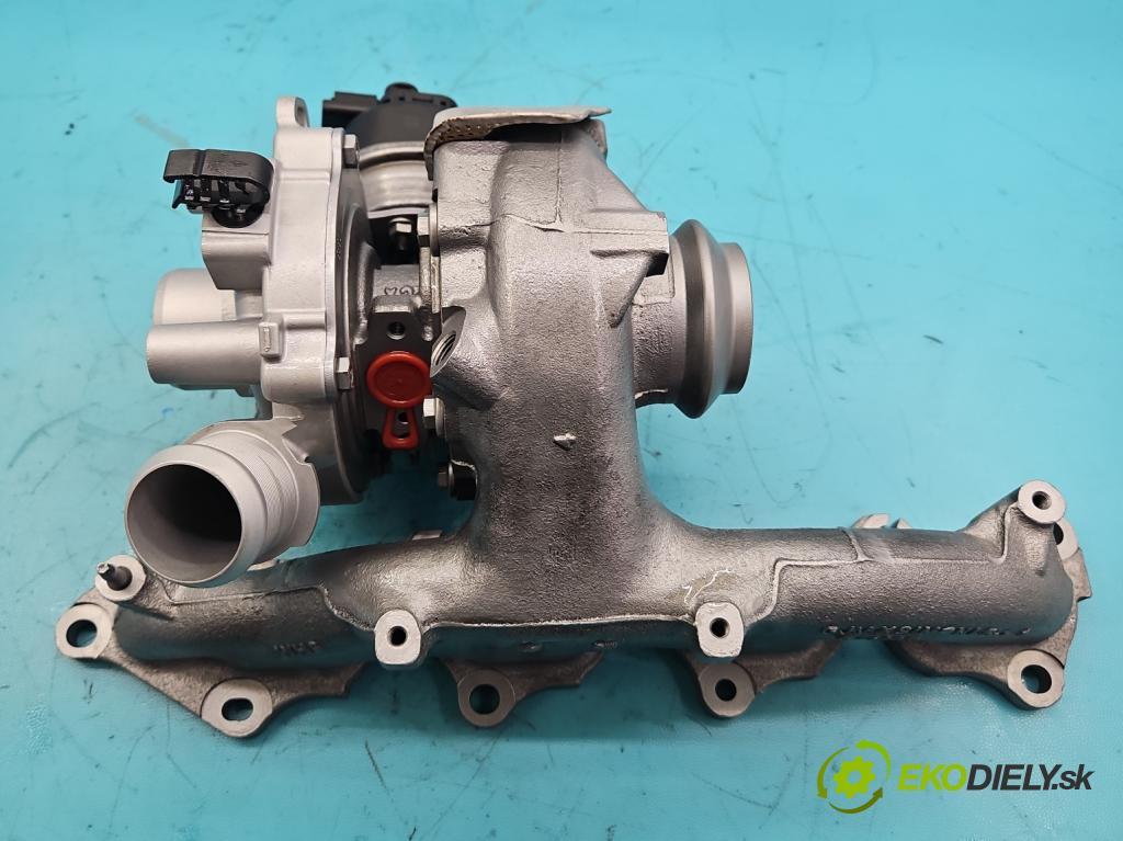 DS 4 2015-2020 2.0 hdi 181KM automatic 133 kW 1997 cm3 5- turbodúchadlo, turbo repasovaná 53039700394