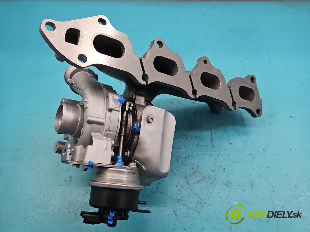 DS 4 2015-2020 2.0 hdi 181KM automatic 133 kW 1997 cm3 5- turbodúchadlo, turbo repasovaná 53039700394