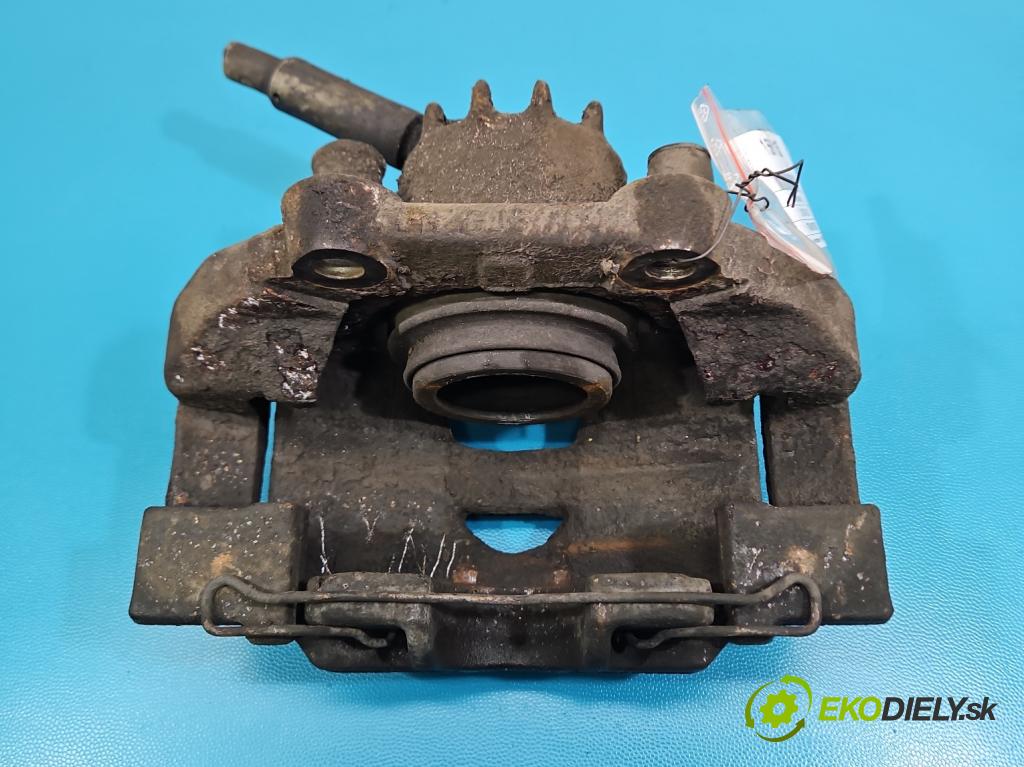 DS 4 2015-2020 2.0 hdi 181KM automatic 133 kW 1997 cm3 5- brzdič predné ľavý 9688275280 (Kľučka dverí ostatné)