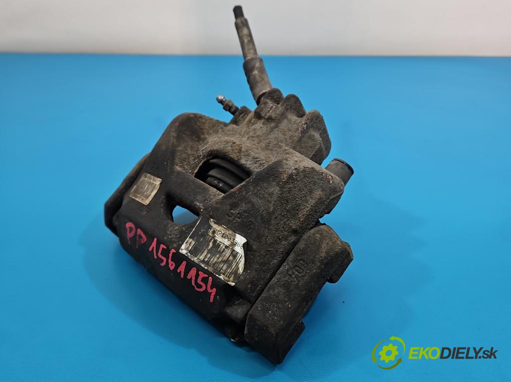 DS 4 2015-2020 2.0 hdi 181KM automatic 133 kW 1997 cm3 5- brzdič predné pravý 9688275380 (Kľučka dverí ostatné)