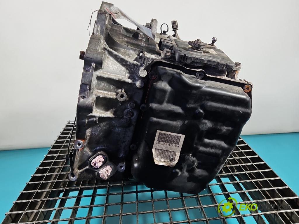 DS 4 2015-2020 2.0 hdi 181KM automatic 133 kW 1997 cm3 5- převodovka stupňová automat 20GZ09