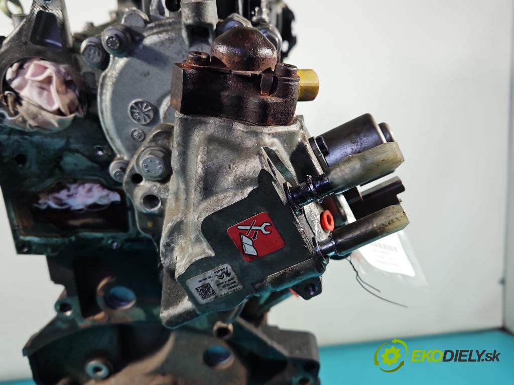 DS 4 2015-2020 2.0 hdi 181KM automatic 133 kW 1997 cm3 5- čerpadlo vstrekovacia 9674984480 (Vstrekovacie čerpadlo)