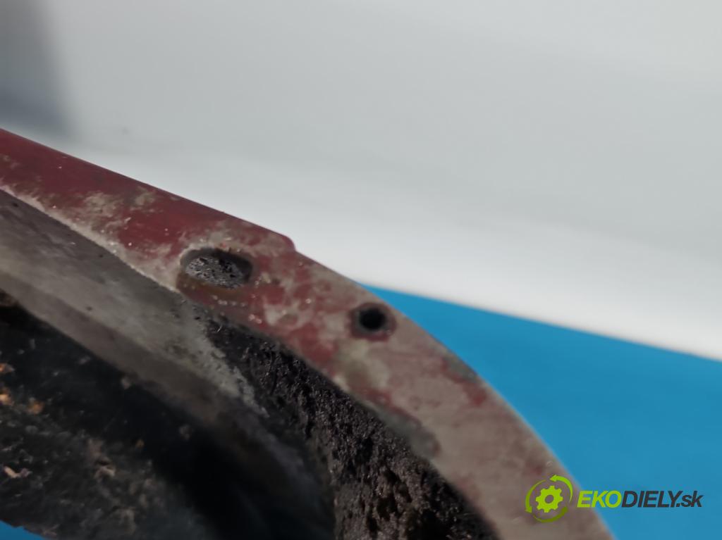 Renault Clio II 1998-2012 1.2 8V 58 HP manual 43 kW 1149 cm3 5- blatník predné ľavý 8200052379 (Blatník predný ľavý)