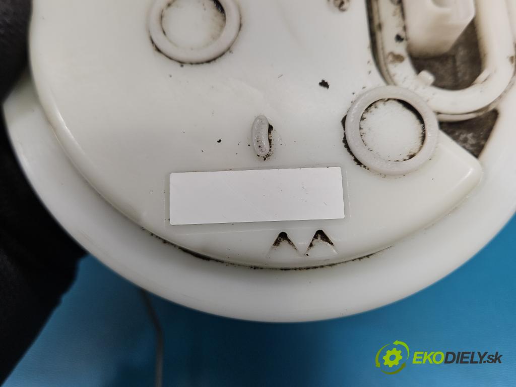 Citroen C4 I 2004-2011 1.6 16V 120 hp manual 88 kW 1598 cm3 5- čerpadlo paliva