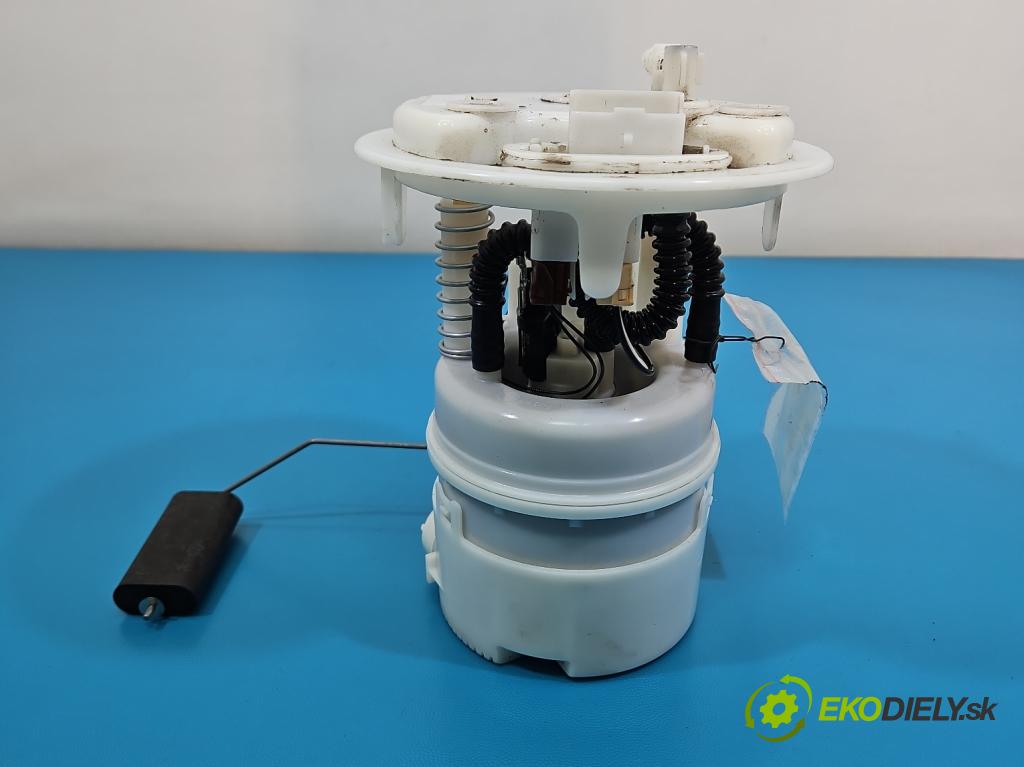 Citroen C4 I 2004-2011 1.6 16V 120 hp manual 88 kW 1598 cm3 5- čerpadlo paliva