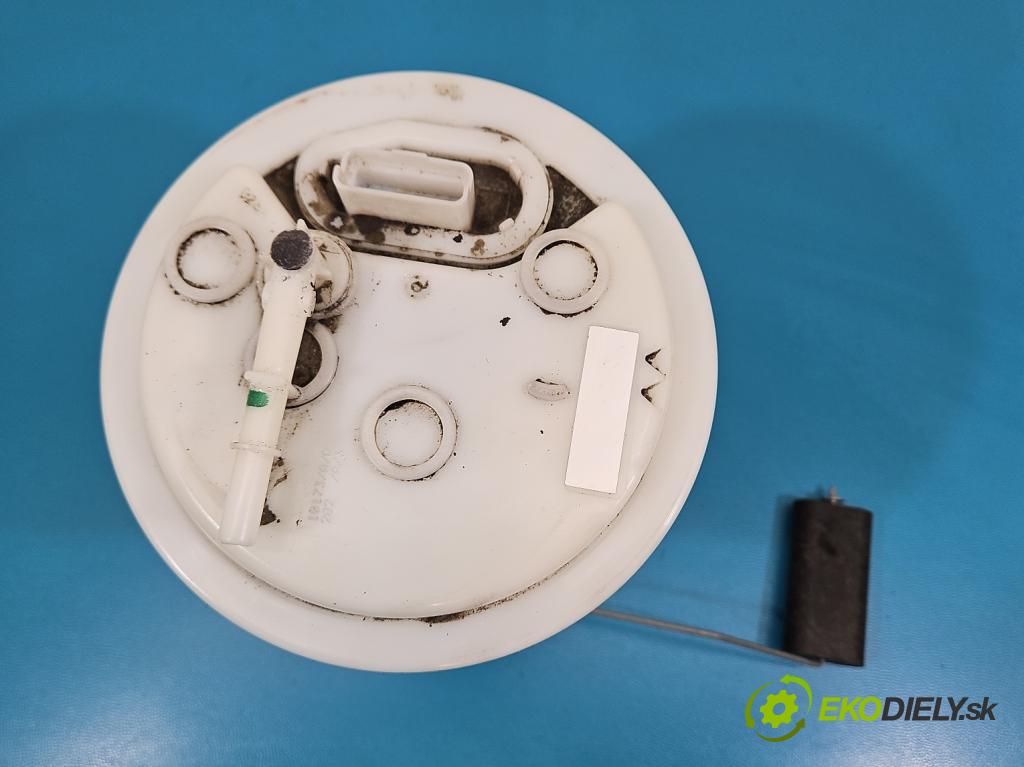 Citroen C4 I 2004-2011 1.6 16V 120 hp manual 88 kW 1598 cm3 5- čerpadlo paliva