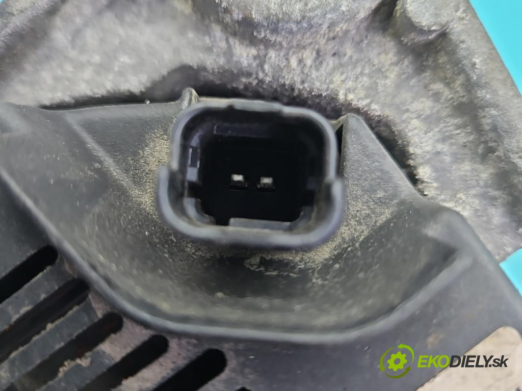 Renault Clio II 1998-2012 1.2 8V 58 HP manual 43 kW 1149 cm3 5- Alternator 8200064344 (Alternátor)