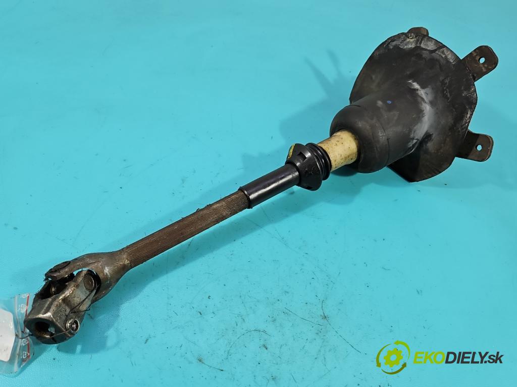 Renault Clio II 1998-2012 1.2 8V 58 hp manual 43 kW 1149 cm3 5- Sloupek volant  (Tyč řízení (volantu))