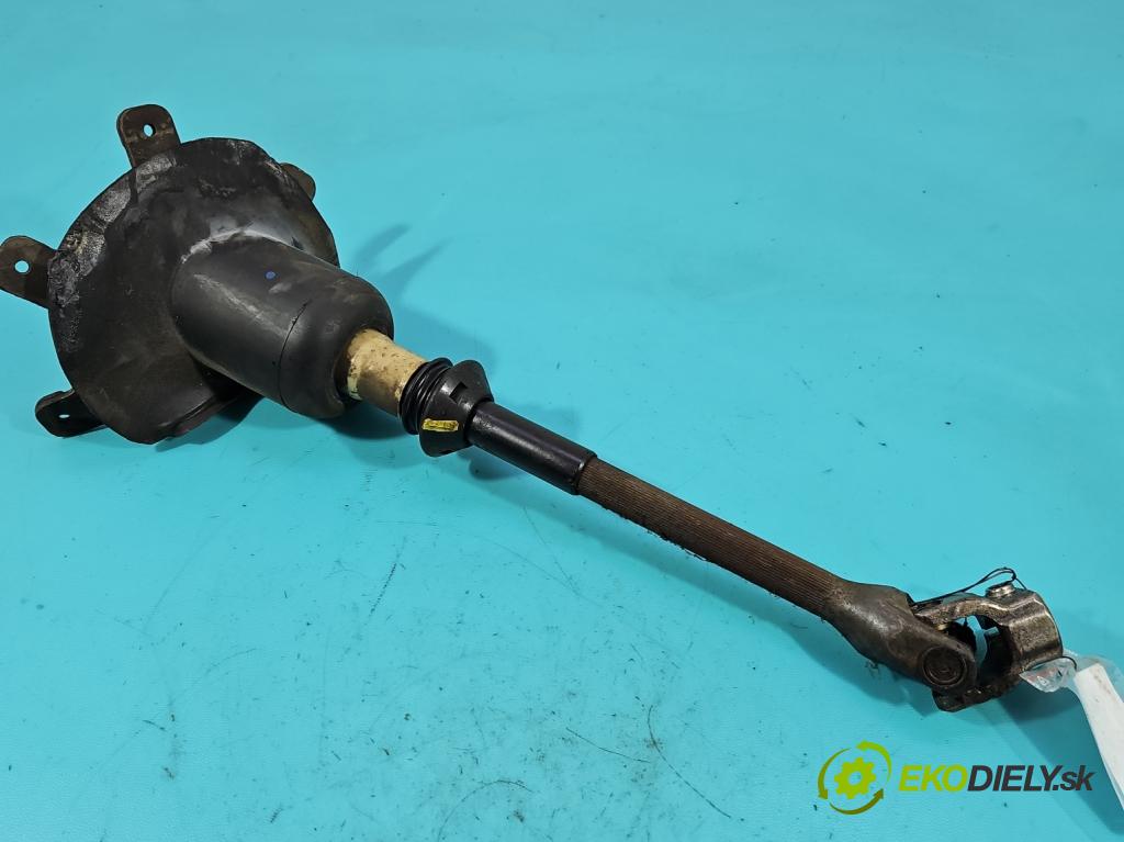 Renault Clio II 1998-2012 1.2 8V 58 HP manual 43 kW 1149 cm3 5- Stĺpik volant  (Tyč riadenia (volantu))