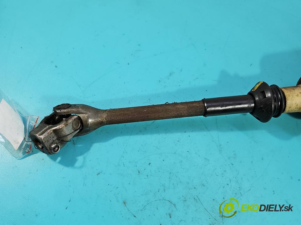 Renault Clio II 1998-2012 1.2 8V 58 HP manual 43 kW 1149 cm3 5- Stĺpik volant  (Tyč riadenia (volantu))