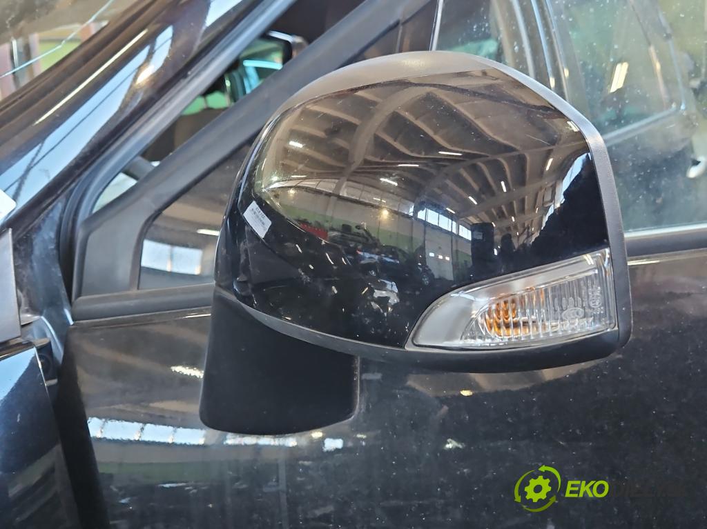 Renault Scenic III 2009-2016 1.4 131 HP manual 96 kW 1397 cm3 5- zrkadlo ľavé  (Kľučka dverí ostatné)