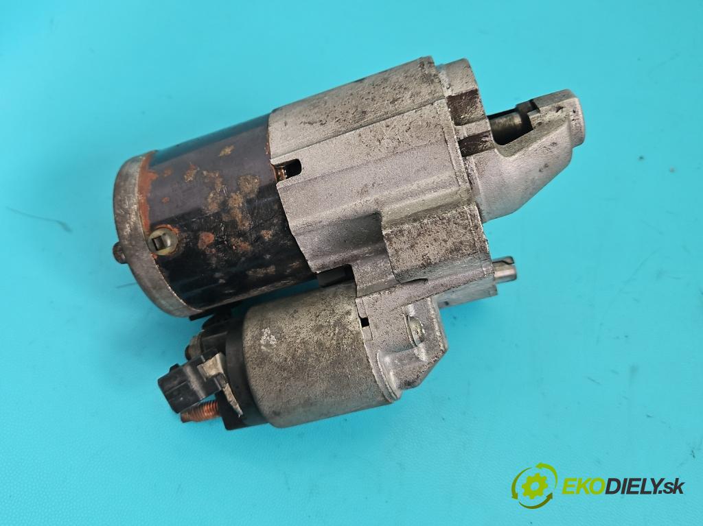 Citroen C4 I 2004-2011 1.6 16V 120 HP manual 88 kW 1598 cm3 5- štartér M000T32271 (Štartér)