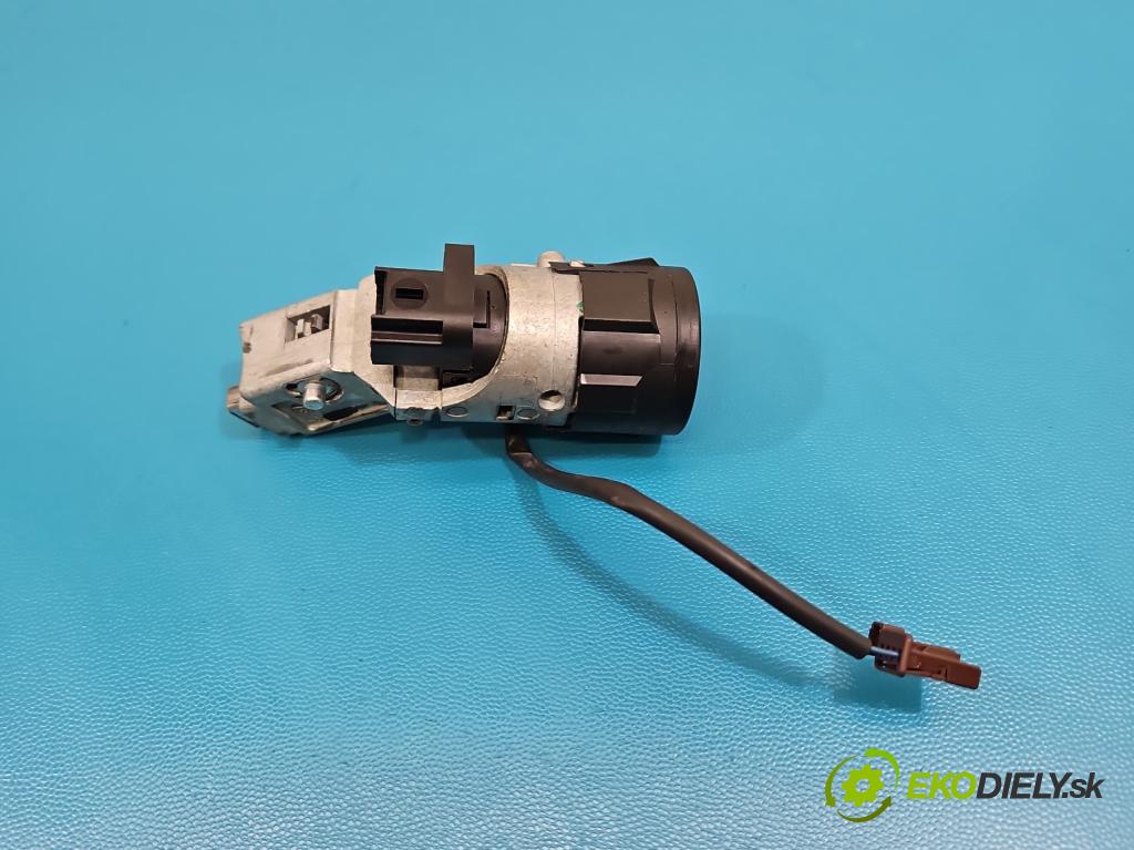 Citroen C4 I 2004-2011 1.6 16V 120 HP manual 88 kW 1598 cm3 5- riadiaca jednotka motora 0261S05626