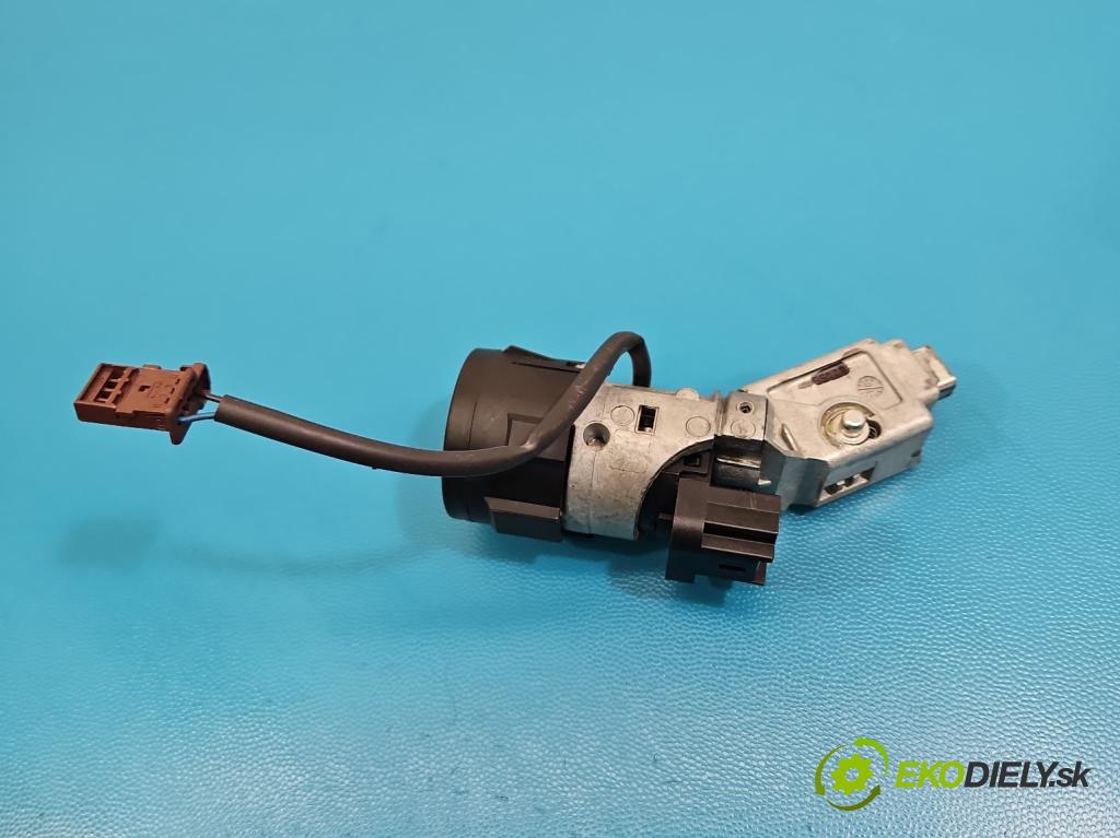 Citroen C4 I 2004-2011 1.6 16V 120 HP manual 88 kW 1598 cm3 5- riadiaca jednotka motora 0261S05626