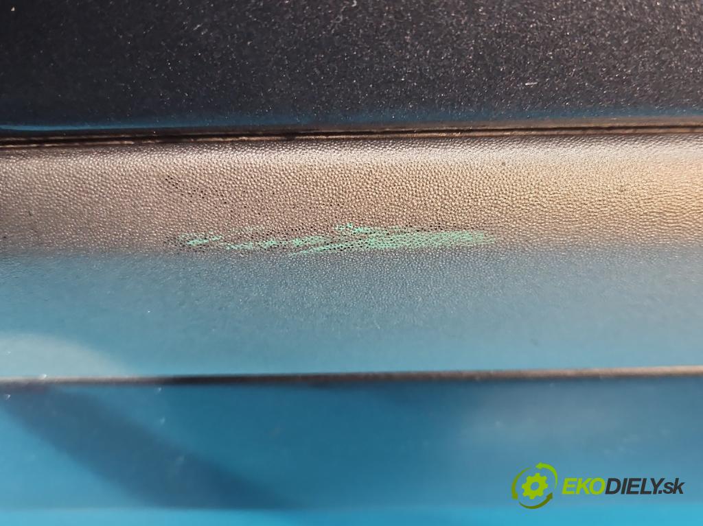 Renault Laguna II 2001-2007 1.6 16V 111KM manual 82 kW 1598 cm3 5- dvere predné pravé  (Kľučka dverí ostatné)