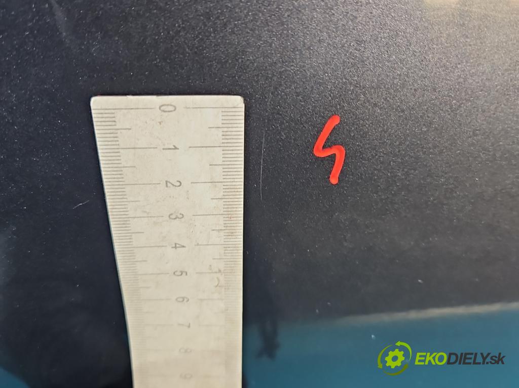 Renault Laguna II 2001-2007 1.6 16V 111KM manual 82 kW 1598 cm3 5- dvere predné pravé  (Kľučka dverí ostatné)