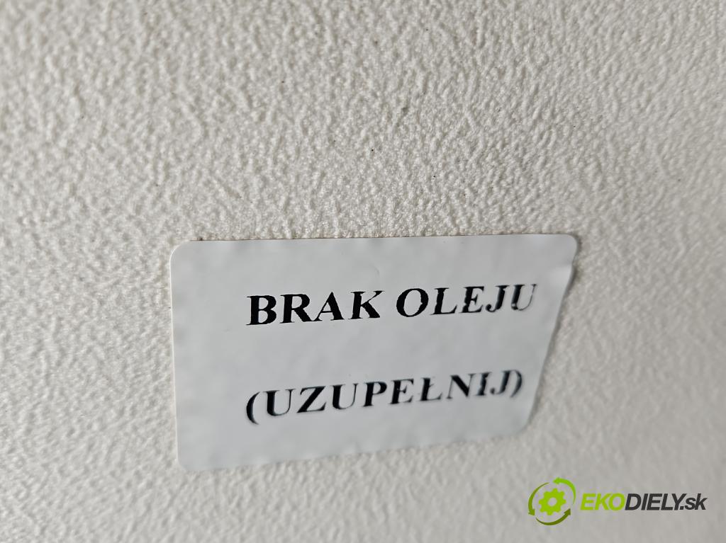 Citroen C4 I 2004-2011 1.6 16V 120 HP manual 88 kW 1598 cm3 5- prevodovka stupeň,rýchlosť manual 20DP42