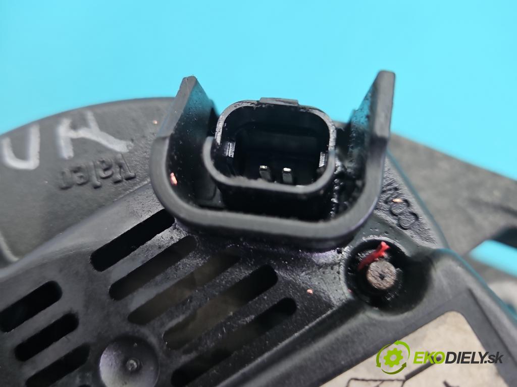 Renault Laguna II 2001-2007 1.6 16V 111KM manual 82 kW 1598 cm3 5- Alternator 8200323126 (Alternátor)