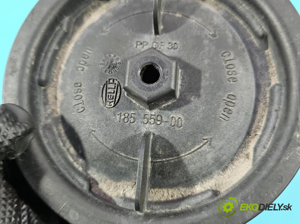 Opel Insignia A 2008-2017 2.0 cdti 170 HP manual 125 kW 1956 cm3 4- kryt plast 18555900