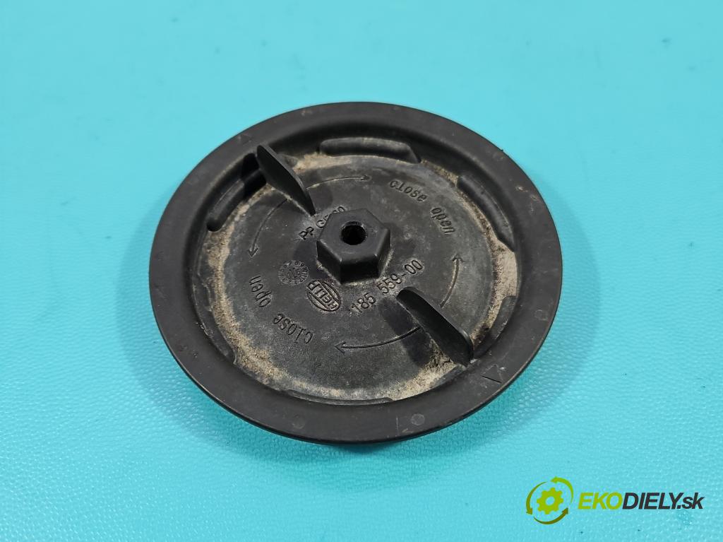 Opel Insignia A 2008-2017 2.0 cdti 170 HP manual 125 kW 1956 cm3 4- kryt plast 18555900