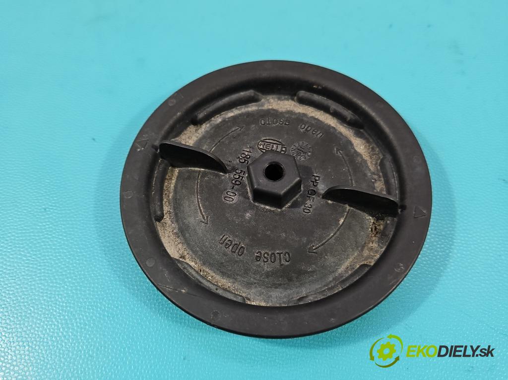 Opel Insignia A 2008-2017 2.0 cdti 170 HP manual 125 kW 1956 cm3 4- kryt plast 18555900