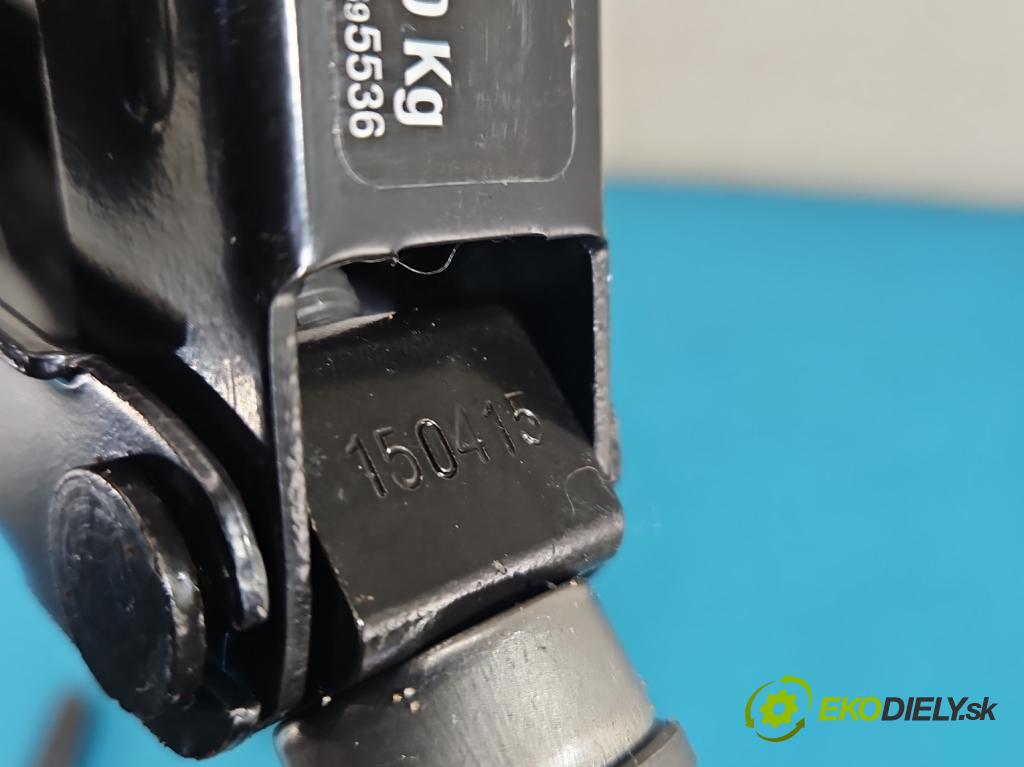 Opel Insignia A 2008-2017 2.0 cdti 170 HP manual 125 kW 1956 cm3 4- mechanizmus okna automobilovy 13504504