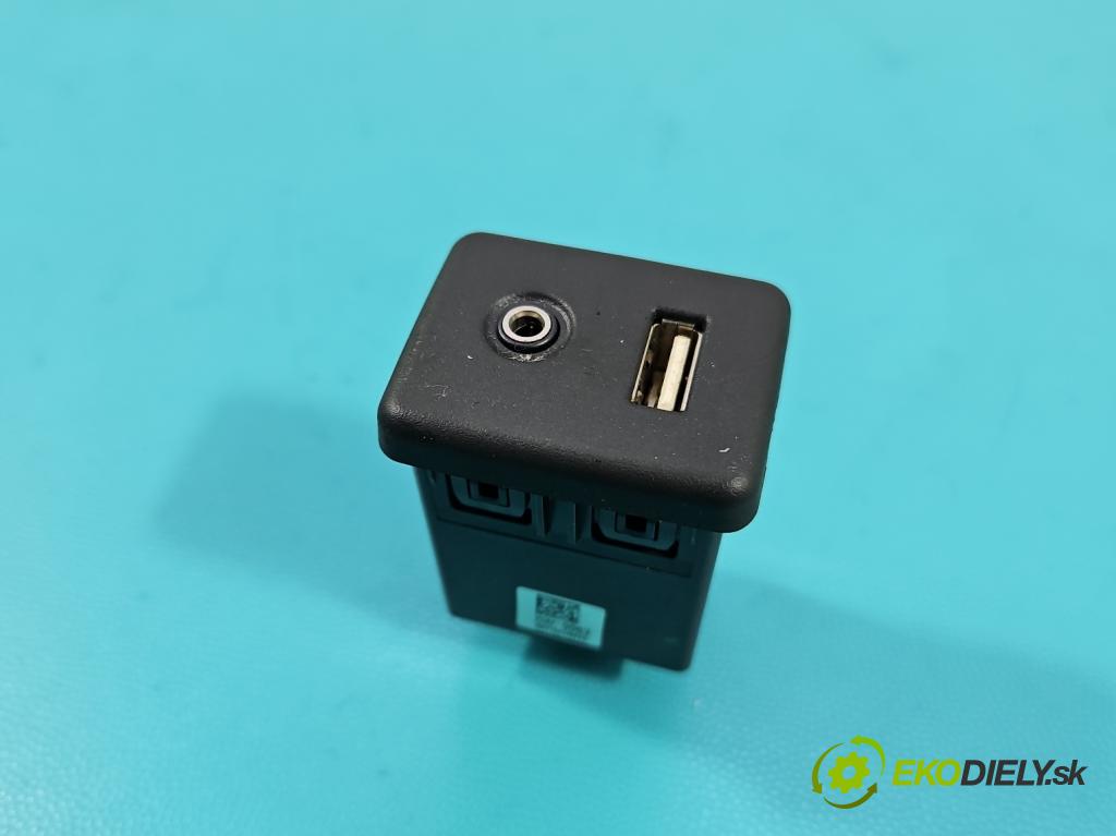 Opel Insignia A 2008-2017 2.0 cdti 170 hp manual 125 kW 1956 cm3 4- zásuvka USB 22875063