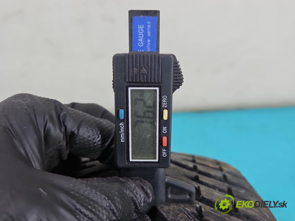 Citroen C4 I 2004-2011 1.6 16V 120 HP manual 88 kW 1598 cm3 5- pneumatika zimné 4ks komplet