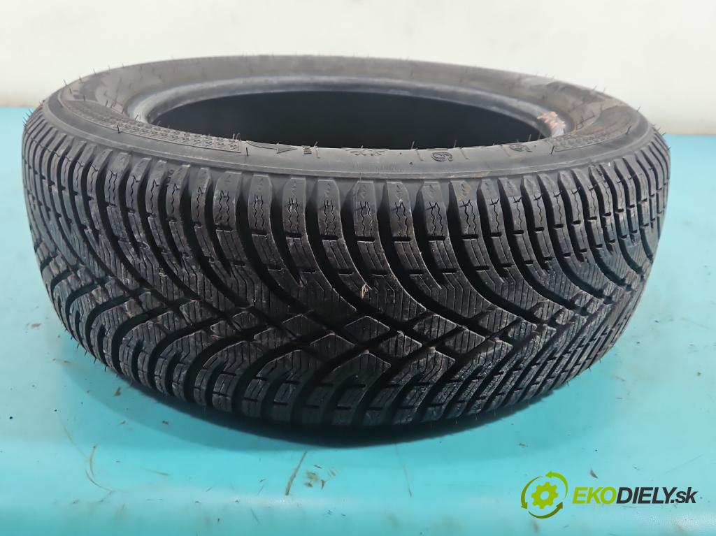 Citroen C4 I 2004-2011 1.6 16V 120 HP manual 88 kW 1598 cm3 5- pneumatika zimné 4ks komplet