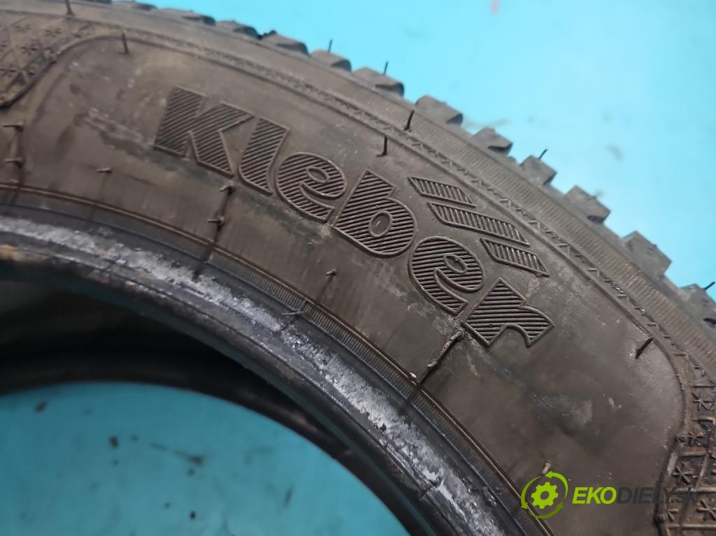 Citroen C4 I 2004-2011 1.6 16V 120 HP manual 88 kW 1598 cm3 5- pneumatika zimné 4ks komplet