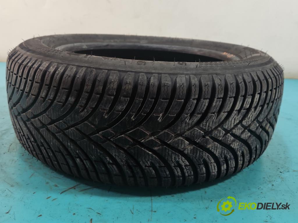 Citroen C4 I 2004-2011 1.6 16V 120 HP manual 88 kW 1598 cm3 5- pneumatika zimné 4ks komplet