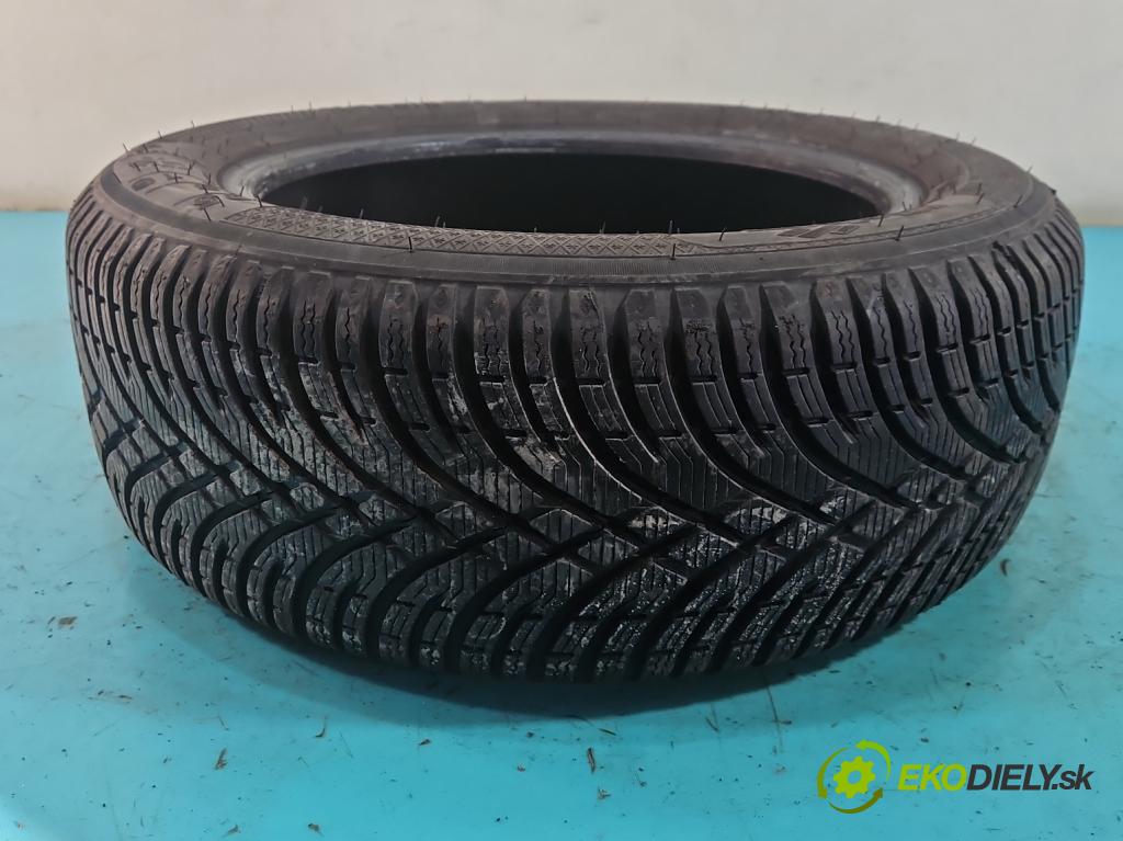 Citroen C4 I 2004-2011 1.6 16V 120 HP manual 88 kW 1598 cm3 5- pneumatika zimné 4ks komplet