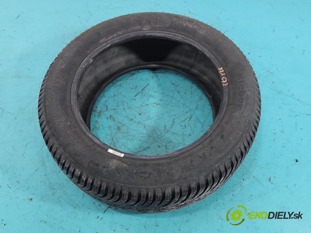 Citroen C4 I 2004-2011 1.6 16V 120 HP manual 88 kW 1598 cm3 5- pneumatika zimné 4ks komplet