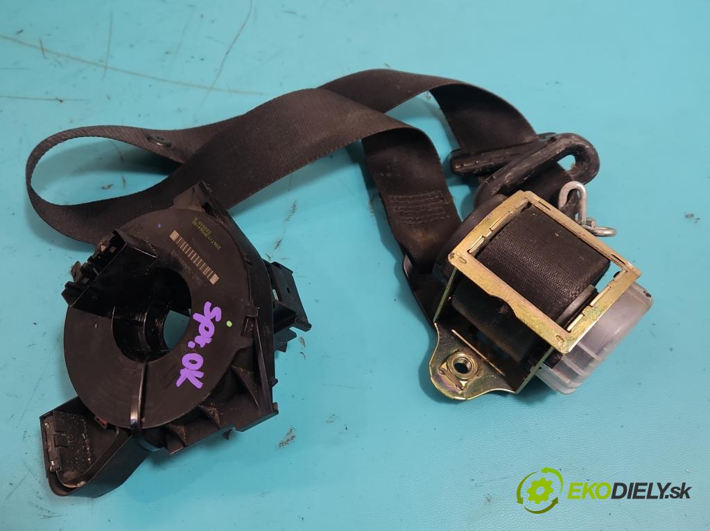 Ford Fusion 1.4 16V 80 HP manual 59 kW 1388 cm3 5- kokpit,pristrojová doska rozdeľovacia