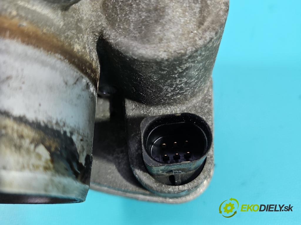 Renault Laguna II 2001-2007 1.6 16V 111KM manual 82 kW 1598 cm3 5- škrticí klapka 8200190230 (Škrticí klapka)