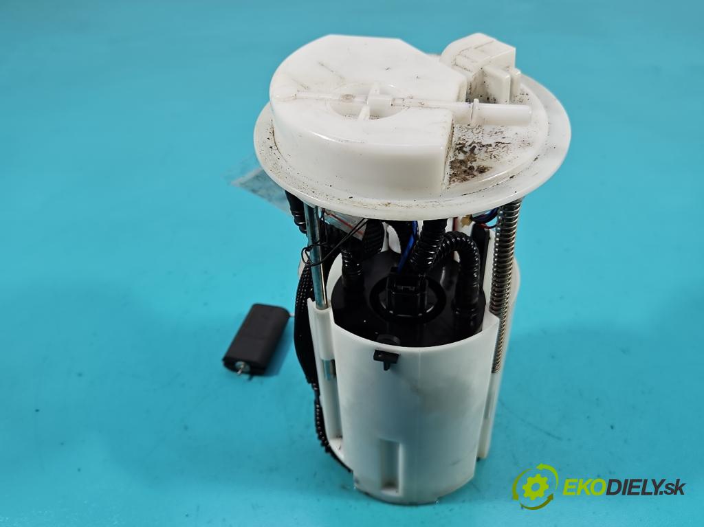 Renault Laguna II 2001-2007 1.6 16V 111KM manual 82 kW 1598 cm3 5- čerpadlo palivo