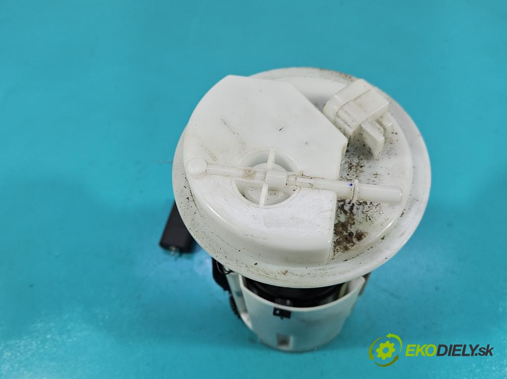 Renault Laguna II 2001-2007 1.6 16V 111KM manual 82 kW 1598 cm3 5- čerpadlo palivo