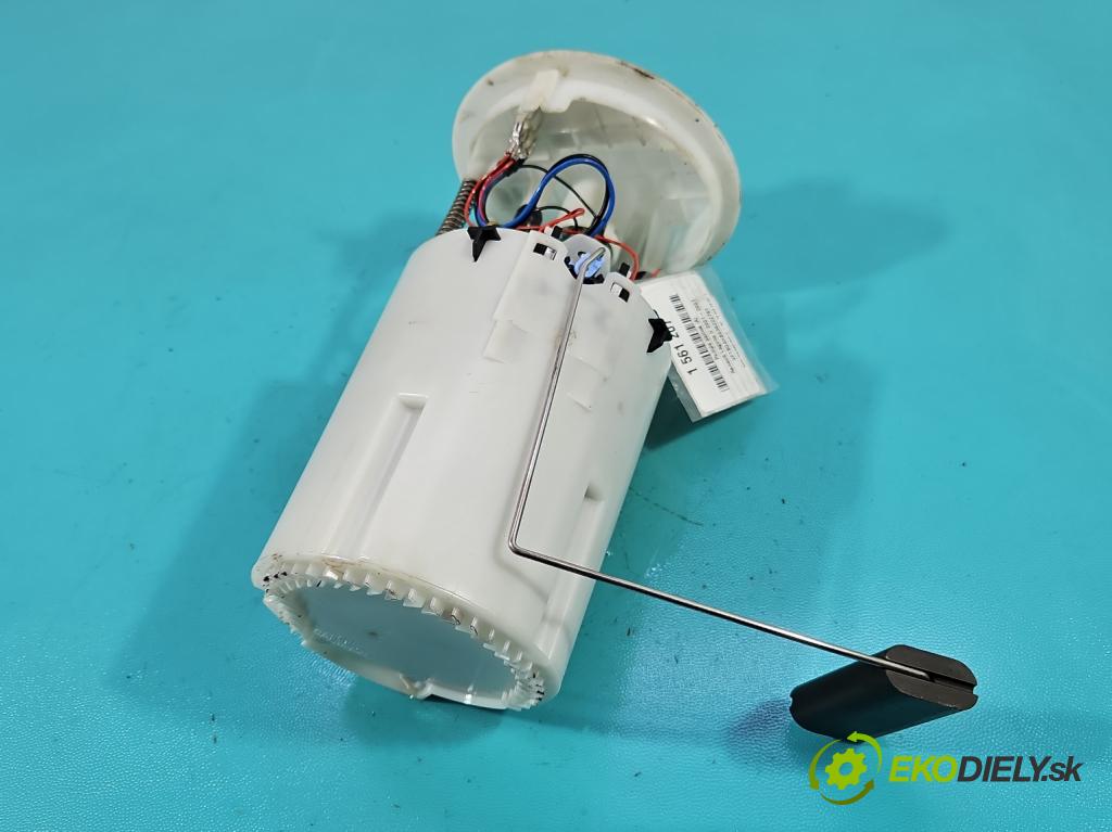 Renault Laguna II 2001-2007 1.6 16V 111KM manual 82 kW 1598 cm3 5- čerpadlo palivo