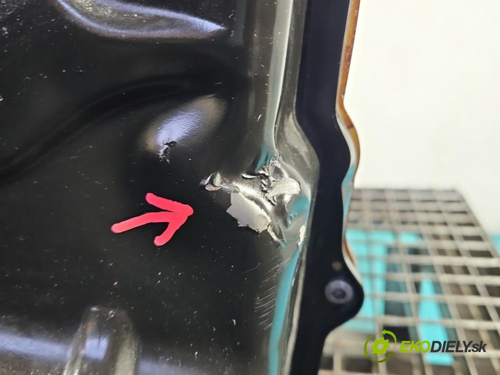 Mercedes B W246  2011-2018 2.1 cdi 136hp automatic 100 kW 2143 cm3 5- převodovka stupňová automat A2463700902