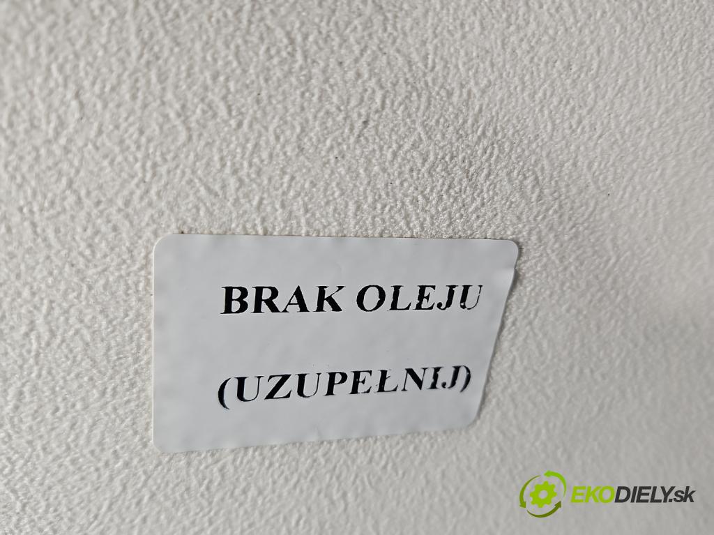 Mercedes B W246  2011-2018 2.1 cdi 136hp automatic 100 kW 2143 cm3 5- převodovka stupňová automat A2463700902