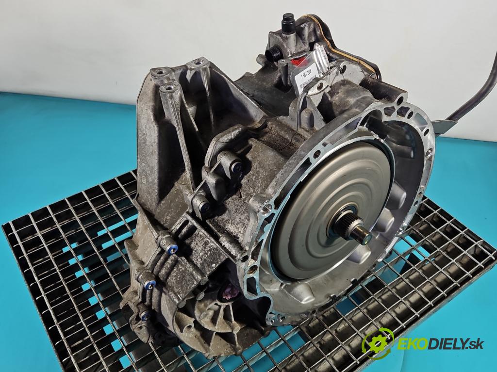 Mercedes B W246  2011-2018 2.1 cdi 136hp automatic 100 kW 2143 cm3 5- převodovka stupňová automat A2463700902